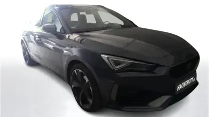 Gebraucht Cupra Leon 150 PS (110 kW) 2024 Grau Limousine