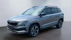 Gebraucht 2025 Skoda Karoq SportLine SUV | 36.390 € (Fairer Preis)