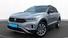 Gebraucht 2025 VW T-Roc Goal SUV | 31.980 € (Guter Preis)