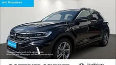 Gebraucht 2024 VW T-Roc R-line SUV | 31.490 € (Fairer Preis)