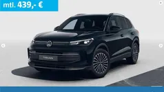 Gebraucht 2025 VW Tiguan Goal SUV | 43.960 € (Fairer Preis)