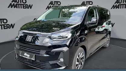 Gebraucht 2025 Fiat Ulysse Van / Kleinbus | 43.990 € (Guter Preis)