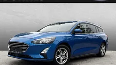 Gebraucht 2013 Ford Focus Cool & Connect Kombi | 15.675 €