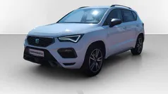 Gebraucht 2023 Seat Ateca FR SUV | 27.990 € (Guter Preis)