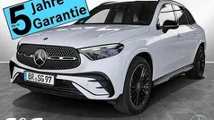 Gebraucht 2025 Mercedes GLC220 AMG SUV | 73.599 € (Fairer Preis)
