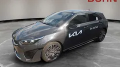 Grau Neu 2025 Kia Ceed GT-Line Kleinwagen | 30.990 € (Fairer Preis)