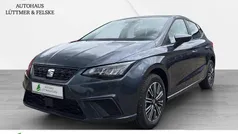 Grau Gebraucht 2025 Seat Ibiza Style Limousine | 20.990 € (Fairer Preis)