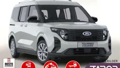 Cactus grey Neu 2025 Ford Tourneo Courier Van / Kleinbus | 25.788 € (Fairer Preis)