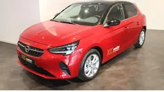 Gebraucht 2023 Opel Corsa Elegance Kleinwagen | 17.790 € (Fairer Preis)