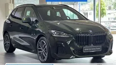 Grün Gebraucht 2025 BMW 218 Active Tourer M Sport Van / Kleinbus | 35.490 € (Fairer Preis)