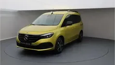 Mercedes EQT200
