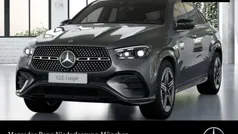 Mercedes GLE450 AMG