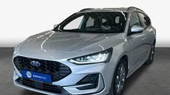 Gebraucht 2023 Ford Focus ST-Line X Kombi | 24.550 € (Fairer Preis)