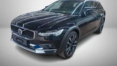 Gebraucht 2023 Volvo V90 CC Ultimate Kombi | 52.990 € (Fairer Preis)