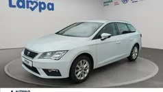 Gebraucht 2020 Seat Leon Style Kombi | 15.190 € (Fairer Preis)