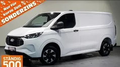Gebraucht 2025 Ford Transit Custom Trend Limousine | 41.790 € (Superpreis)
