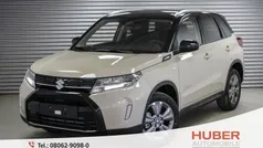 Weiß metallic () Neu 2024 Suzuki Vitara GL SUV | 22.190 € (Guter Preis)