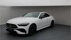 Mercedes CLE220