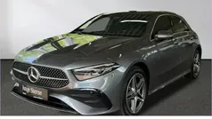 Gebraucht 2024 Mercedes A250 AMG | 35.280 € (Fairer Preis)