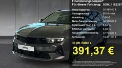 Gebraucht 2025 Opel Astra Kombi | 30.980 € (Fairer Preis)