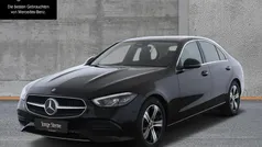 Gebraucht 2023 Mercedes C200 Limousine | 33.900 € (Fairer Preis)