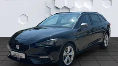 Gebraucht 2021 Seat Leon FR Kombi | 21.448 € (Fairer Preis)