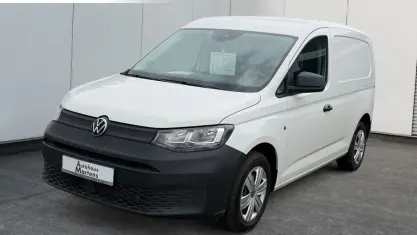 Gebraucht VW Caddy 75 PS (55 kW) 2021 Van / Kleinbus