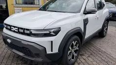 Polar weiß Neu 2025 Dacia Duster Expression SUV | 23.689 € (Guter Preis)