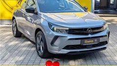 Grau Gebraucht 2024 Opel Grandland X Enjoy SUV | 19.950 € (Superpreis)