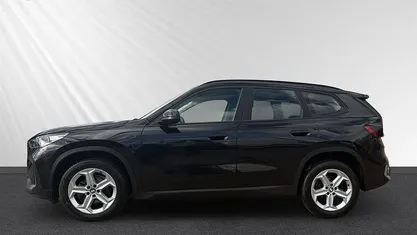 Gebraucht BMW X1 Shadowline 150 PS (110 kW) 2023 Schwarz SUV