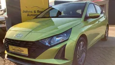 Gebraucht 2025 Hyundai i20 Limousine | 18.990 € (Fairer Preis)