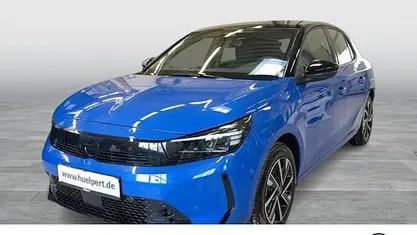 Gebraucht Opel Corsa 100 PS (73 kW) 2025 Limousine