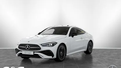 Usata Mercedes 180 AMG 170 CV (125 kW) 2025 Bianco Berlina