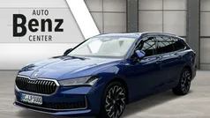 Gebraucht 2024 Skoda Superb LAURIN & KLEMENT Kombi | 46.990 €