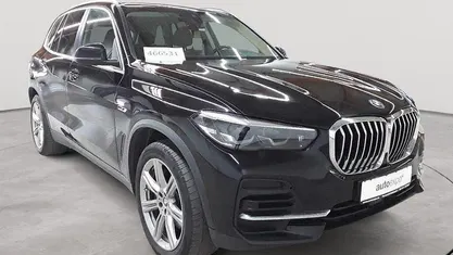 Gebraucht BMW X5 Sport Line 286 PS (210 kW) 2022 SUV