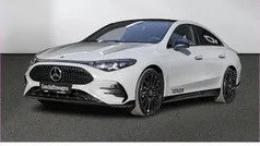 Gebraucht 2025 Mercedes 350 AMG | 69.985 €