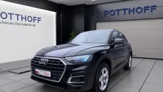 Gebraucht 2024 Audi Q5 Basis SUV | 47.950 € (Fairer Preis)