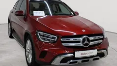 Gebraucht 2021 Mercedes GLC300 SUV | 35.990 € (Superpreis)