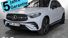 Unilack polarweiß Gebraucht 2025 Mercedes GLC220 AMG SUV | 65.999 € (Fairer Preis)