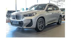 Gebraucht 2025 BMW iX1 M Sport SUV | 56.190 € (Fairer Preis)