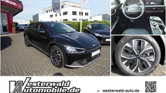 Aurora black met. Neu 2024 Kia EV6 SUV | 36.400 € (Superpreis)