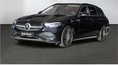 Gebraucht 2023 Mercedes C180 Kombi | 30.970 € (Guter Preis)