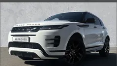 Gebraucht 2022 Land Rover Range Rover evoque Autobiography SUV | 47.850 € (Fairer Preis)