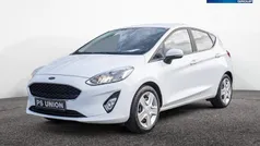 Gebraucht 2020 Ford Fiesta Cool & Connect Kleinwagen | 11.900 € (Fairer Preis)