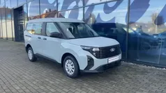 Cactusgrey (grau) Neu 2024 Ford Tourneo Courier Trend Van / Kleinbus | 23.950 € (Superpreis)