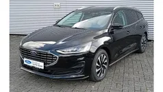 Gebraucht 2024 Ford Focus Titanium Kombi | 26.380 € (Fairer Preis)