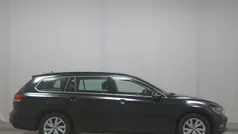 Schwarz Gebraucht 2018 VW Passat Comfortline Limousine | 11.780 € (Guter Preis)