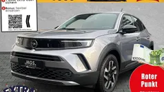 Gebraucht 2024 Opel Mokka Elegance SUV | 22.470 € (Fairer Preis)