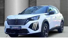 Gebraucht 2023 Peugeot 2008 GTi SUV | 23.950 € (Fairer Preis)
