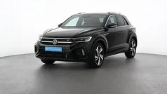 Gebraucht 2023 VW T-Roc R-line SUV | 29.960 € (Fairer Preis)